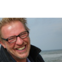 Torsten Barge