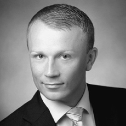 Holger Berenz