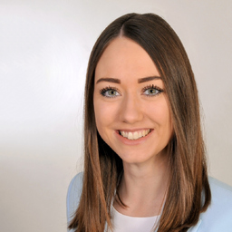Katharina Blaumoser's profile picture