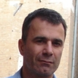 Gilbert Santini