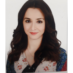 Sebnem Gokdeniz Sivakci