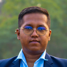 Aadesh Gurav