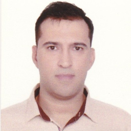 Ing. PARDEEP KUMAR