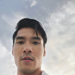 Aiden zhao