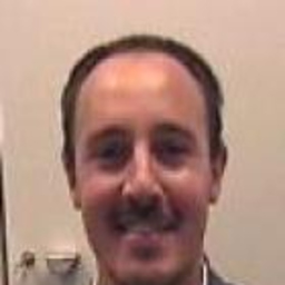 Marco Demarin
