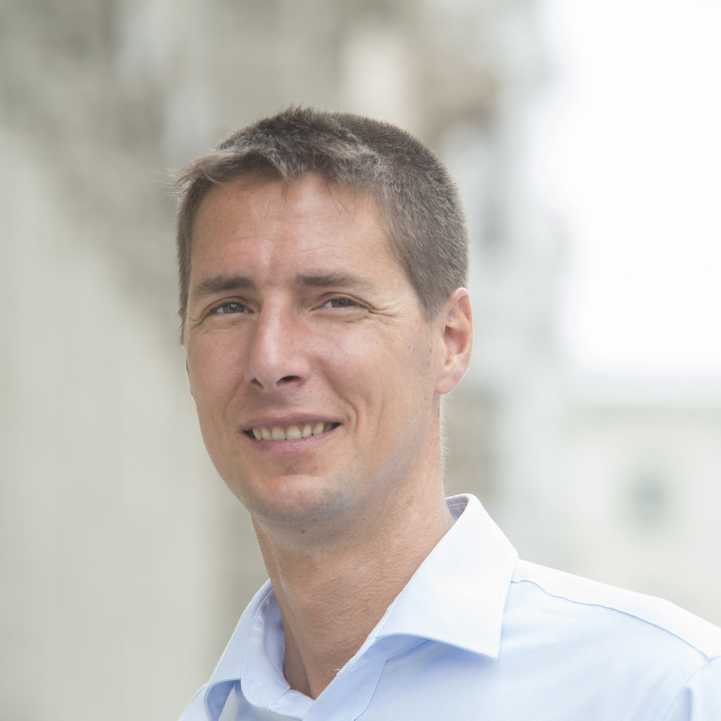 Bruno Brehm Geschäftsführer Brehm Immobilien GmbH XING