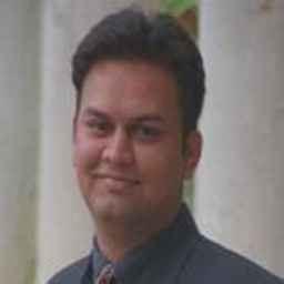 Diptarup Saha