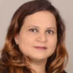 Bharti Sewani