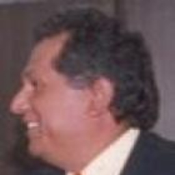 Alberto Zepeda Lara