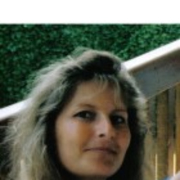 Sylvie Dechamps