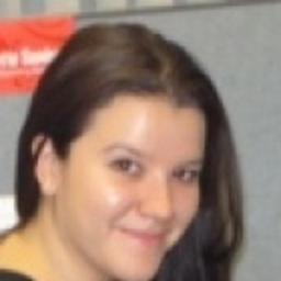 Karla Ivette Sandoval