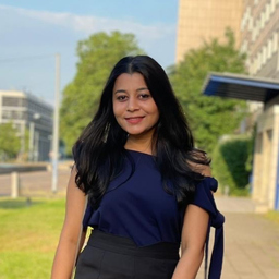 Chinu Mangal