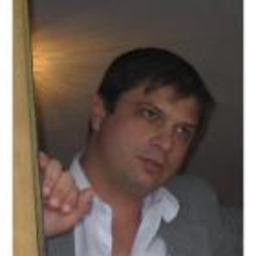 Andrew Pogorilyi