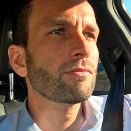 Christian Frei