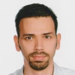 Ercüment Eşkar