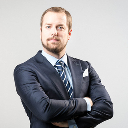 Yves Schachenmann