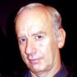 Denis Campbell