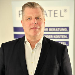 Dipl.-Ing. Wolfgang Voigt