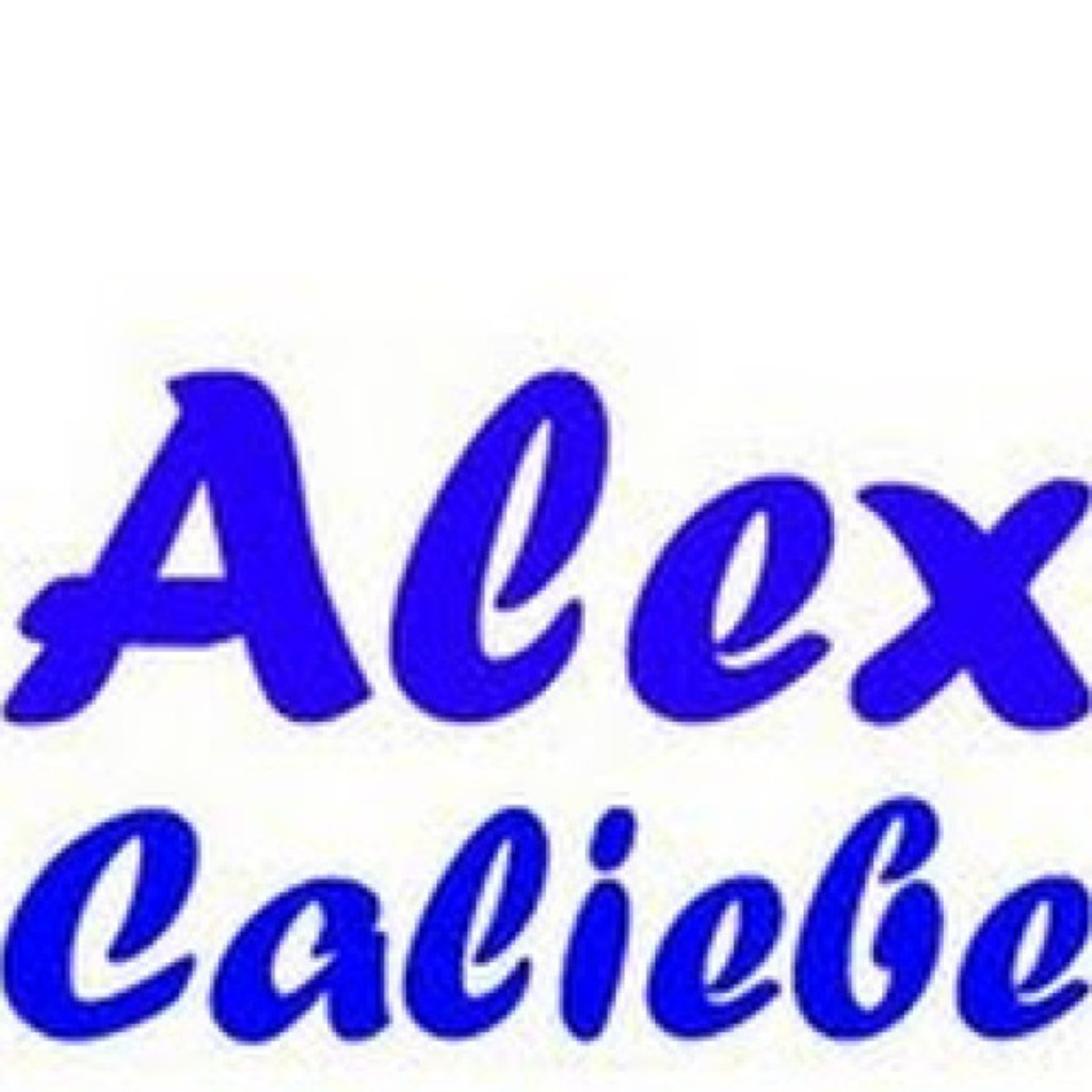 Social Media Profilbild Alexander Caliebe Hof/Saale