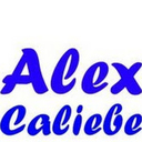 Social Media Profilbild Alexander Caliebe 