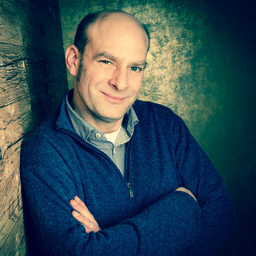 Sven Bodenstedt's profile picture