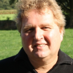 Detlef Schedetzki