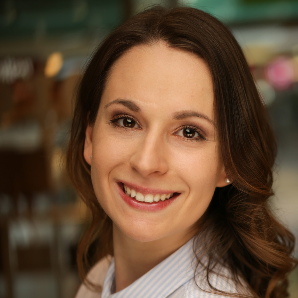 Stephanie Olenik Sachbearbeiter Buchhaltung Rechenzentrum der