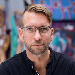 Christian Jonas Lea