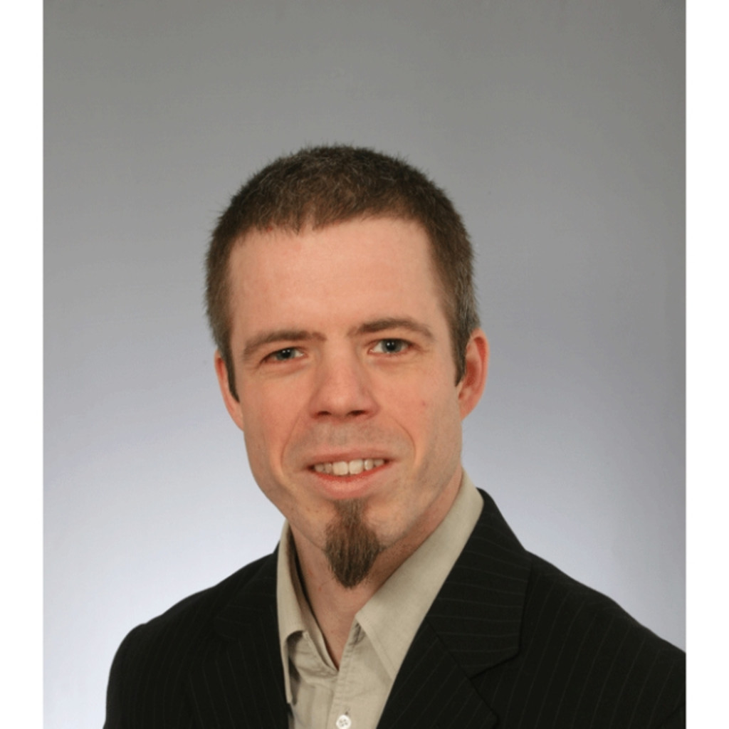 Jan Marko Begemann Hard und Softwareentwickler F&E Coherent