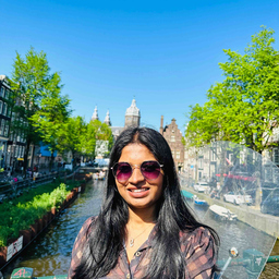 Jyoti Sharma