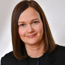 Profilbild Christine Müller