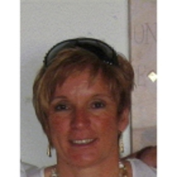 Petra Becker's profile picture