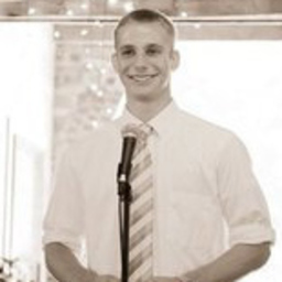 Corey Benson
