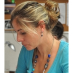 MARIA FERNANDA ARGENTI GONZALEZ