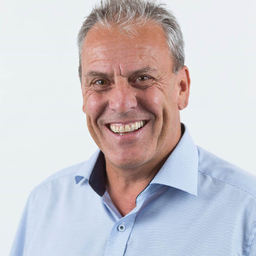 Klaus Meister