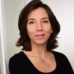 Silvia Lage-Rabald