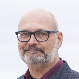Lutz Theisen
