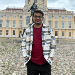 Gaurav Kulkarni
