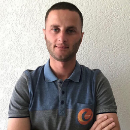 Petrit Zekiqi's profile picture