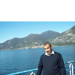 Abderrahman EL Moudaffar