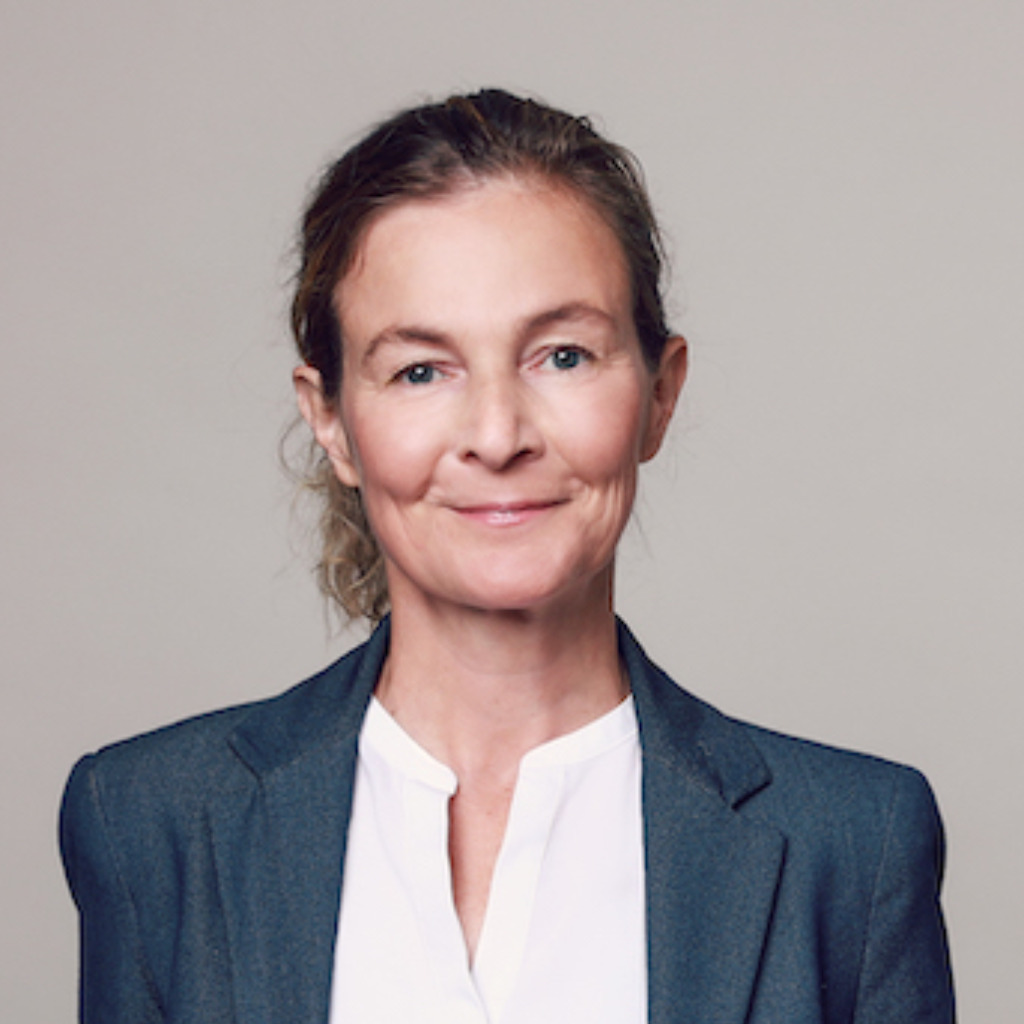 Social Media Profilbild Miriam Nabbefeld Hamburg