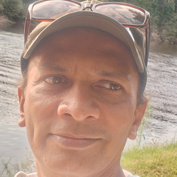 Sanjaykumar Bhingradiya
