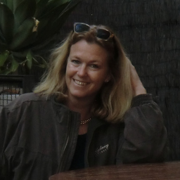 Susanne Morgenbesser