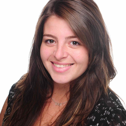 Alina Stehle