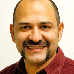 Majid Alaeigohar
