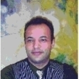 Zoubaier MEJRI