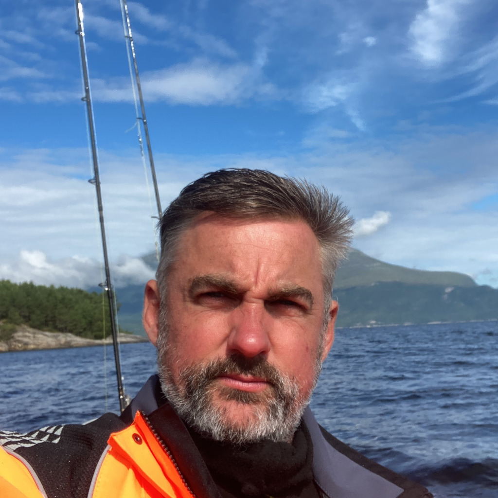 Martin Kracke Geschäftsführer Nordheide Umwelt und Baugesellschaft