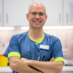 Martin Krantz