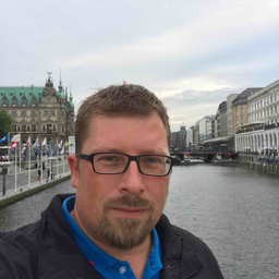 Florian Degener