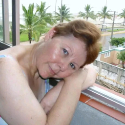 Solovia Maya